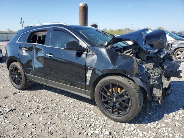 Photo 4 from auction – 2012 CADILLAC SRX PERFOR with VIN 3GYFNBE36CS508832