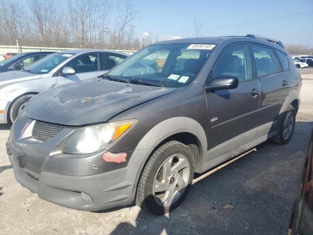 Photo 1 from auction – 2004 PONTIAC VIBE with VIN 5Y2SM64844Z449425