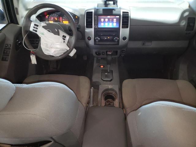 Photo 8 from auction – 2020 NISSAN FRONTIER S with VIN 1N6ED0EB9LN707851