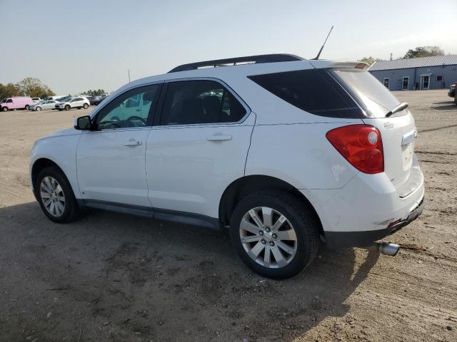 Photo 2 from auction – 2010 CHEVROLET EQUINOX LT with VIN 2CNFLEEY5A6200339