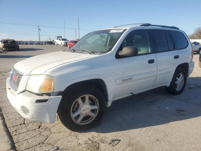 GMC ENVOY 2004 with VIN 1GKDT13S842326946 - Photo from auction