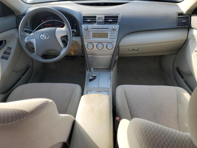 Photo 8 from auction – 2010 TOYOTA CAMRY BASE with VIN 4T1BF3EK5AU043371