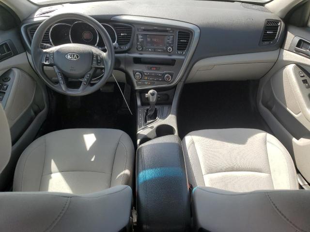Photo 8 from auction – 2013 KIA OPTIMA LX with VIN 5XXGM4A72DG243383