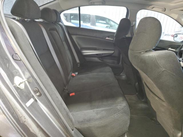 Photo 10 from auction – 2009 HONDA ACCORD EX with VIN 1HGCP26759A024151