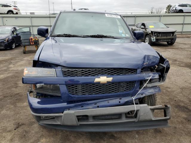 Снимка 5 от търг – 2012 CHEVROLET COLORADO L с VIN 1GCHTCFE2C8111041