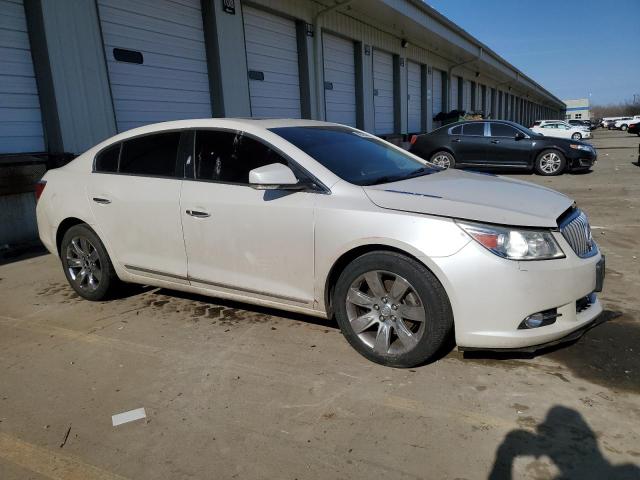 Photo 4 from auction – 2011 BUICK LACROSSE C with VIN 1G4GE5ED7BF250565