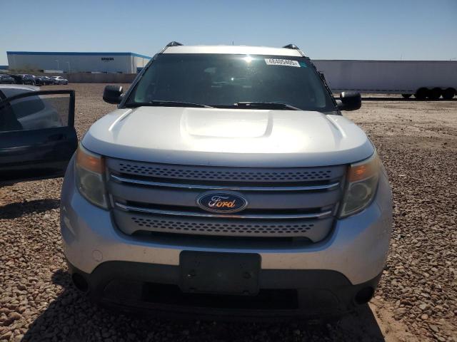 Photo 5 from auction – 2014 FORD EXPLORER with VIN 1FM5K8B80EGB96422