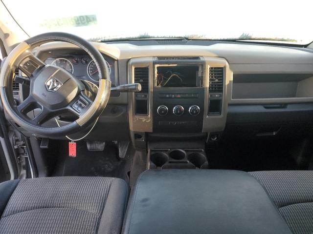 Снимка 8 от търг – 2012 DODGE RAM 1500 S с VIN 1C6RD6FP6CS116550