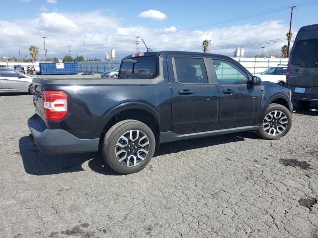 Photo 3 from auction – 2022 FORD MAVERICK X with VIN 3FTTW8E34NRA56270