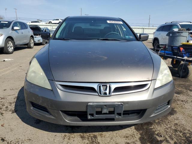 Photo 5 from auction – 2006 HONDA ACCORD EX with VIN 1HGCM66576A035971