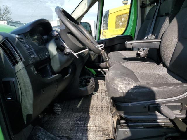 Photo 7 from auction – 2019 RAM PROMASTER with VIN 3C6URVJG0KE513511