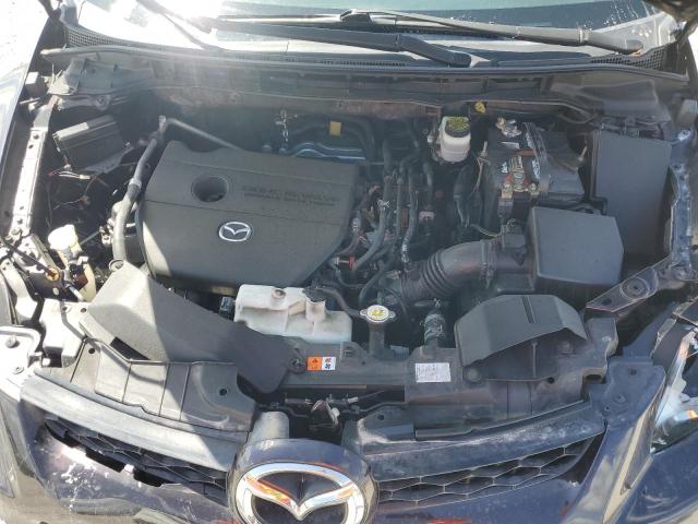 Photo 12 from auction – 2011 MAZDA CX-7 with VIN JM3ER2B57B0405573