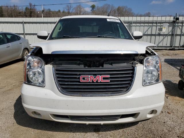 Снимка 5 от търг – 2011 GMC YUKON SLE с VIN 1GKS1AE09BR271002