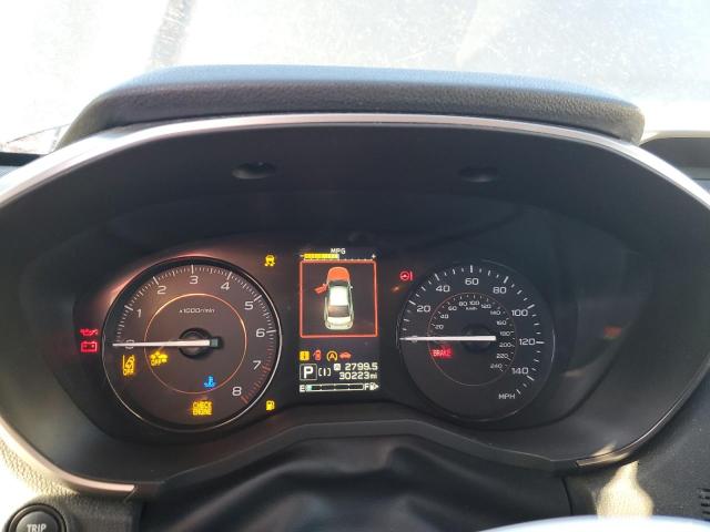 Photo 9 from auction – 2022 SUBARU CROSSTREK with VIN JF2GTAPC2NH212145