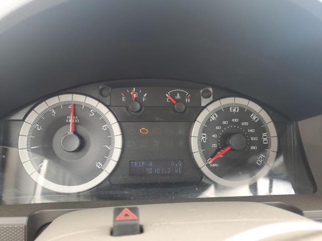 Photo 9 from auction – 2008 FORD ESCAPE XLT with VIN 1FMCU03168KE65237