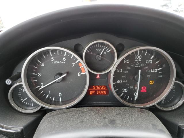 Снимка 9 от търг – 2013 MAZDA MX-5 MIATA с VIN JM1NC2JF8D0232492