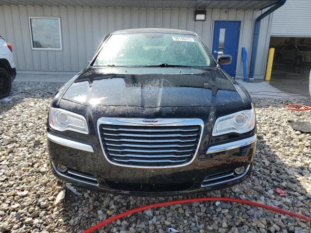Photo 5 from auction – 2014 CHRYSLER 300 with VIN 2C3CCARGXEH328043