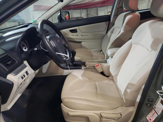 Photo 7 from auction – 2014 SUBARU IMPREZA with VIN JF1GPAA63E9326029