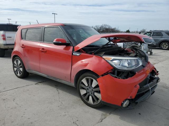 Photo 4 from auction – 2015 KIA SOUL ! with VIN KNDJX3A57F7760678