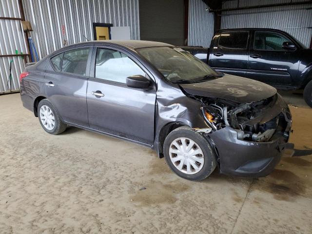 Photo 4 from auction – 2015 NISSAN VERSA S with VIN 3N1CN7AP1FL830715