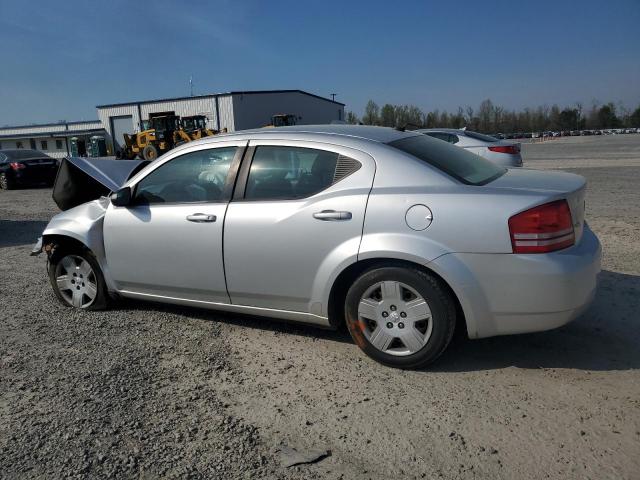 Zdjęcie 2 z aukcji – 2010 DODGE AVENGER SX z VIN 1B3CC4FB8AN233117