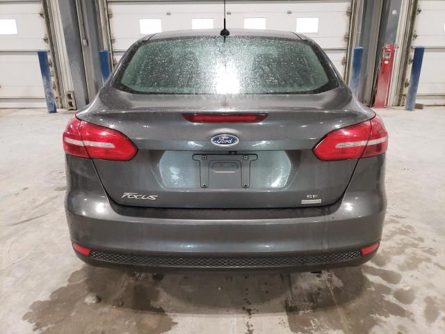 Photo 6 from auction – 2017 FORD FOCUS SE with VIN 1FADP3FE5HL319346