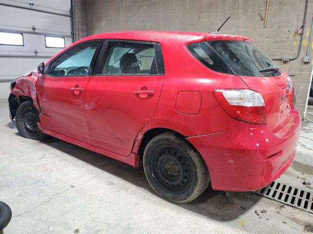 Photo 2 from auction – 2011 TOYOTA COROLLA MA with VIN 2T1KU4EE6BC542253