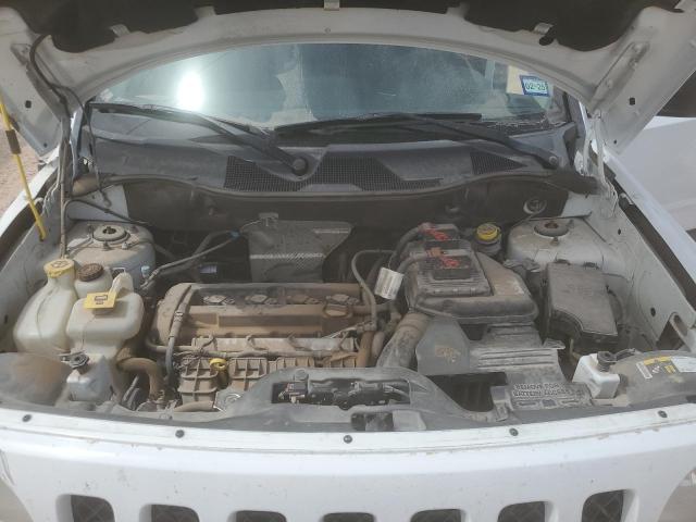 Photo 12 from auction – 2015 JEEP PATRIOT LA with VIN 1C4NJPFA5FD401539