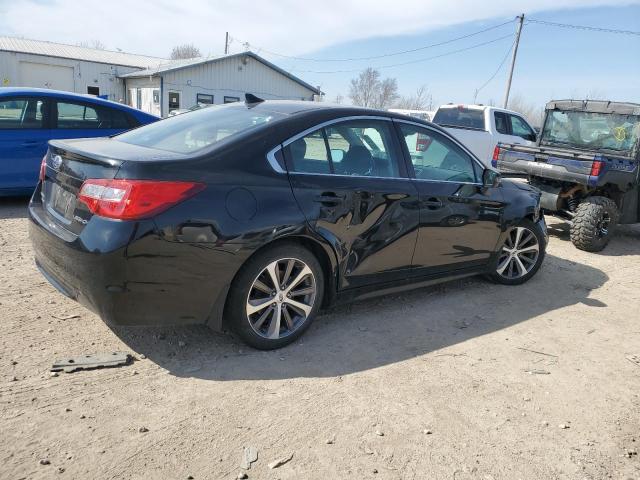 Photo 3 from auction – 2016 SUBARU LEGACY 2.5 with VIN 4S3BNBN65G3038013