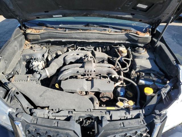 Photo 12 from auction – 2015 SUBARU FORESTER 2 with VIN JF2SJAHC6FH433358