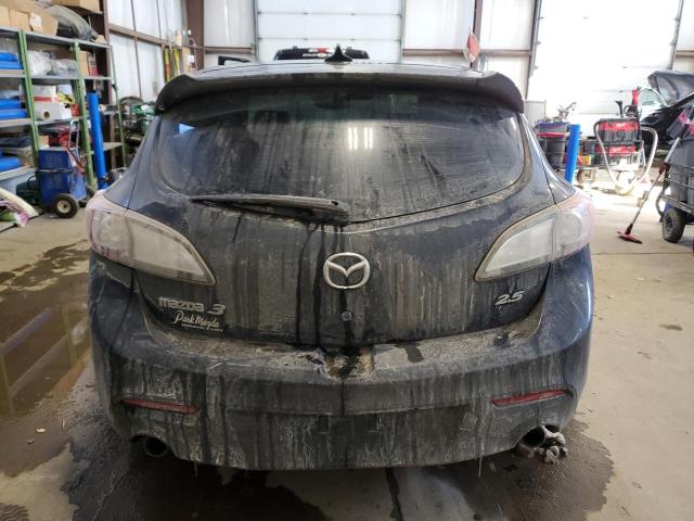 Photo 6 from auction – 2010 MAZDA 3 S with VIN JM1BL1H51A1115840
