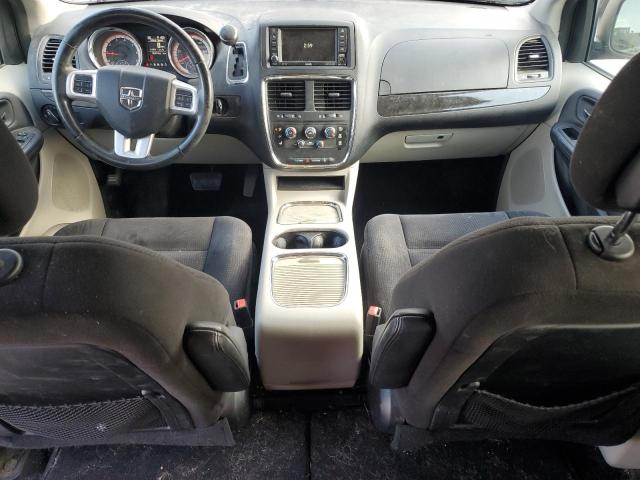 Photo 8 from auction – 2014 DODGE GRAND CARA with VIN 2C4RDGCG9ER265154