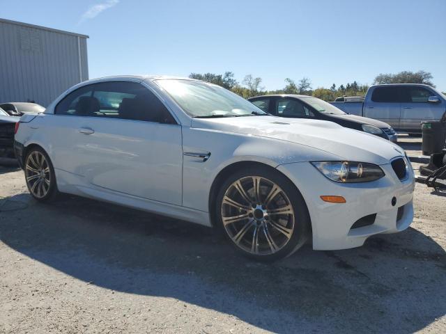 Photo 4 from auction – 2013 BMW M3 with VIN WBSDX9C55DJ840521
