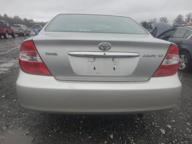 Photo 6 from auction – 2003 TOYOTA CAMRY LE with VIN 4T1BE30K13U665365