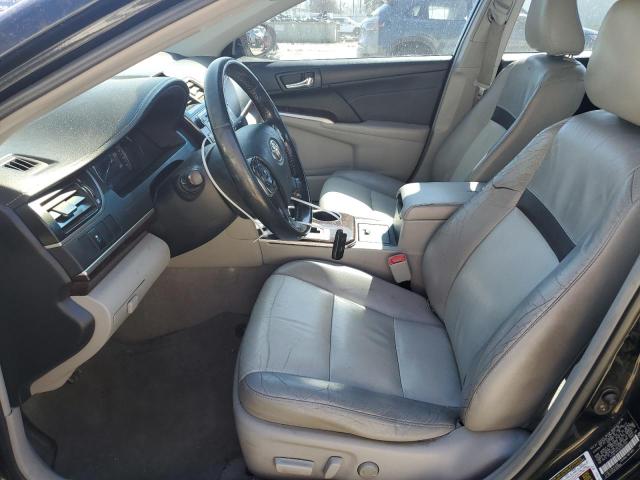 Photo 7 from auction – 2014 TOYOTA CAMRY L with VIN 4T4BF1FK3ER357034