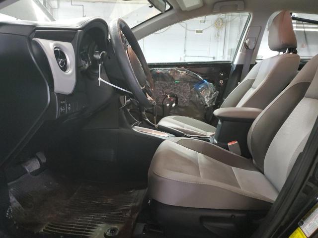 Photo 7 from auction – 2017 TOYOTA COROLLA L with VIN 2T1BURHEXHC950790