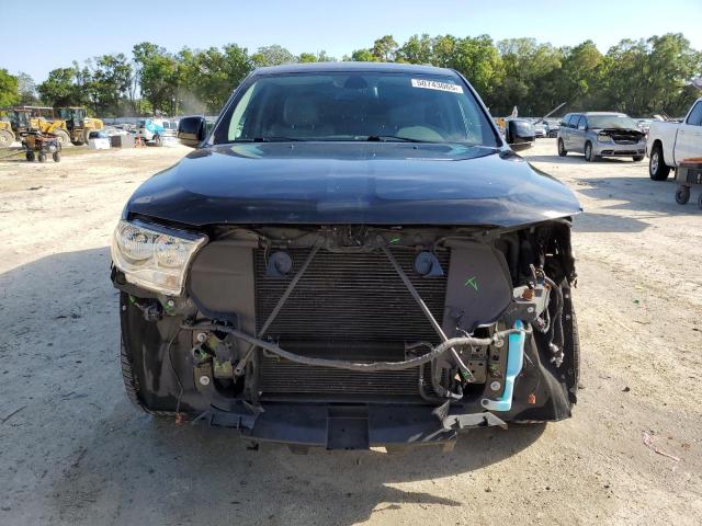 Photo 5 from auction – 2013 DODGE DURANGO CR with VIN 1C4RDHDG2DC699265
