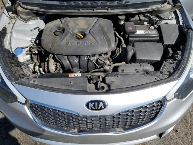 Photo 11 from auction – 2014 KIA FORTE LX with VIN KNAFX4A67E5148864