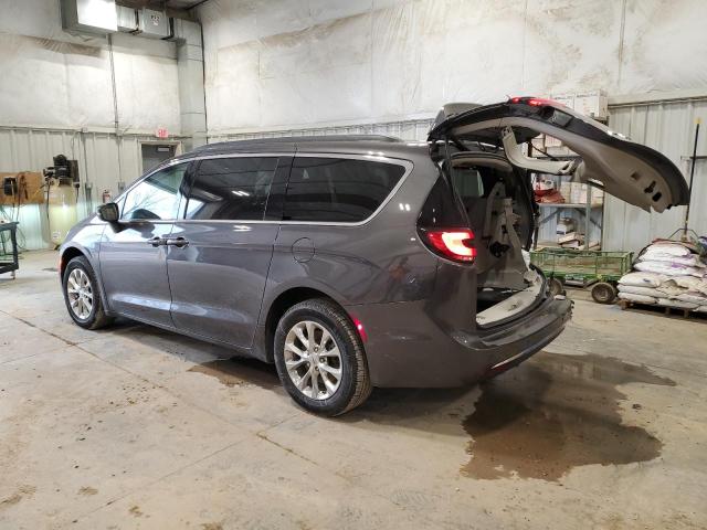 Снимка 2 от търг – 2022 CHRYSLER PACIFICA T с VIN 2C4RC3BG5NR113224
