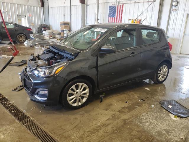 CHEVROLET SPARK 1LT 2020 with VIN KL8CD6SA2LC405153 - Photo from auction