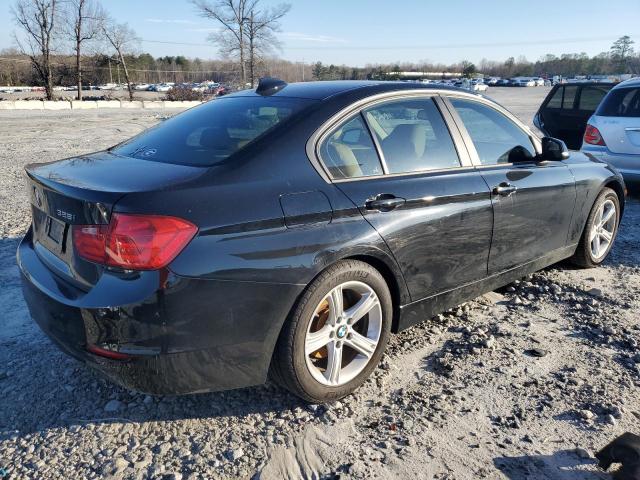 Photo 3 from auction – 2013 BMW 328 I with VIN WBA3A5G5XDNP27046