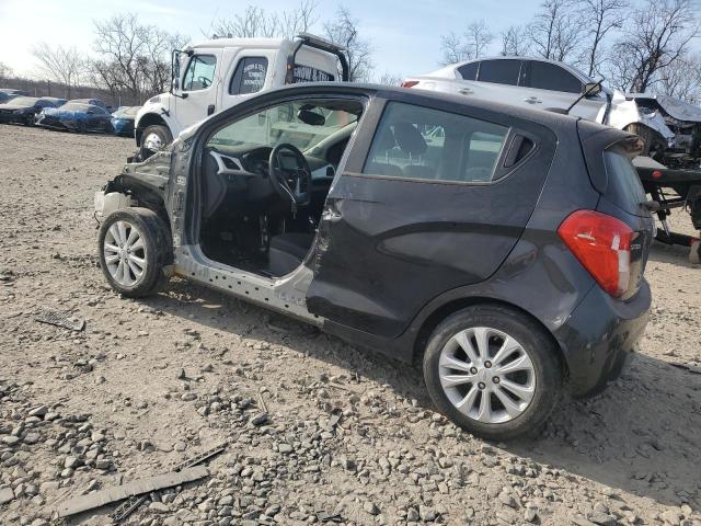 Photo 2 from auction – 2018 CHEVROLET SPARK 1LT with VIN KL8CD6SA6JC448164
