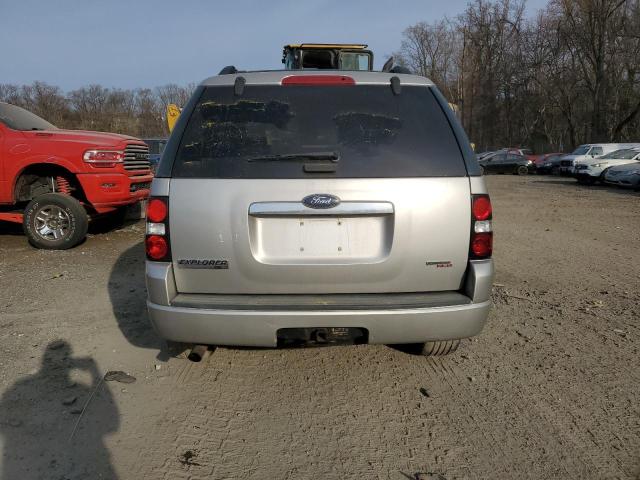 Photo 6 from auction – 2007 FORD EXPLORER X with VIN 1FMEU73E67UA86861