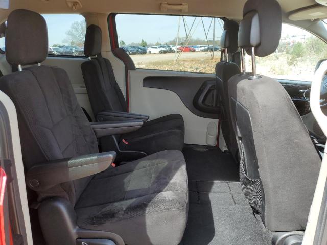 Снимка 11 от търг – 2013 DODGE GRAND CARA с VIN 2C4RDGCG8DR718176