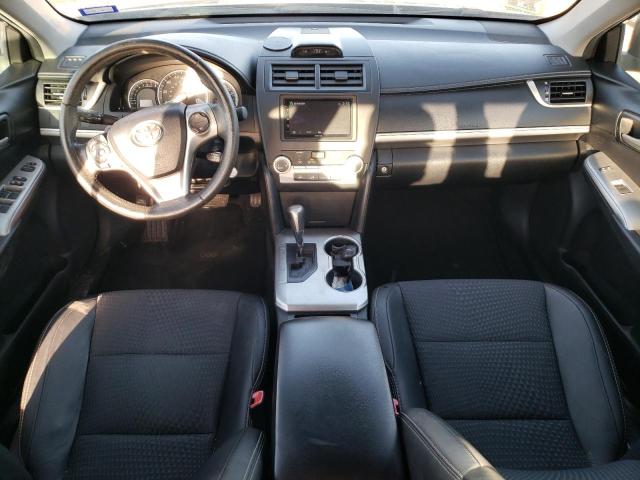 Photo 8 from auction – 2013 TOYOTA CAMRY L with VIN 4T1BF1FK8DU224861