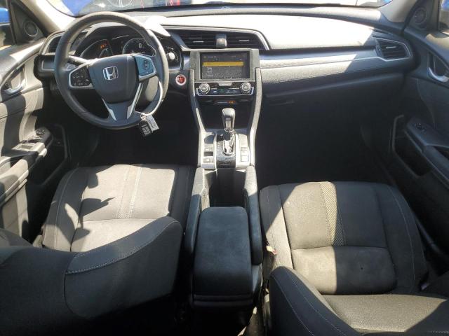 Снимка 8 от търг – 2017 HONDA CIVIC EX с VIN 19XFC2F72HE072614