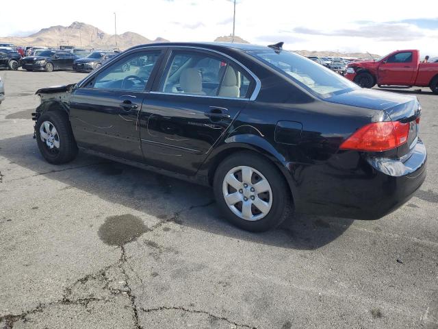 Photo 2 from auction – 2010 KIA OPTIMA LX with VIN KNAGG4A83A5398666