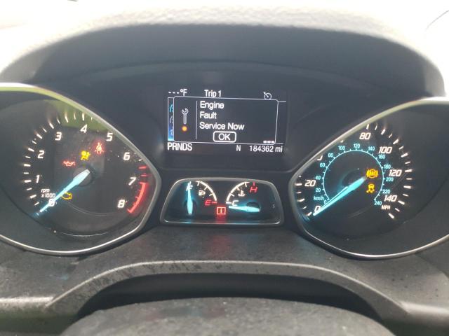 Zdjęcie 9 z aukcji – 2016 FORD ESCAPE SE z VIN 1FMCU0G95GUC55490