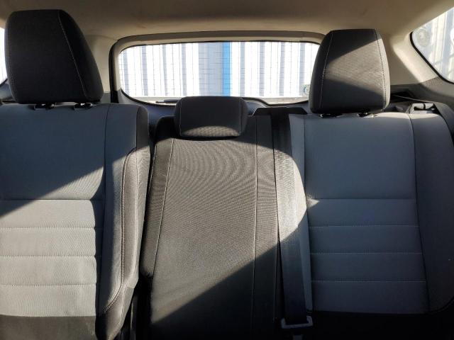Photo 10 from auction – 2017 FORD ESCAPE S with VIN 1FMCU0F75HUE68229