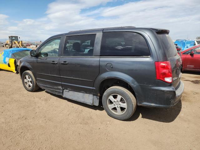 Снимка 2 от търг – 2011 DODGE GRAND CARA с VIN 2D4RN3DG4BR680496
